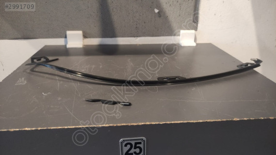 MERCEDES CLA W117 AMG ÖN TAMPON SAĞ ÇITA SİYAH 13-16 1178851422 S