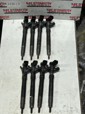 04L130277BD GOLF7 LEON OCTAVİA POLO CXX DDY 1.6 TDİ ENJEKTÖR