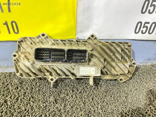 RENAULT KADJAR ŞANZIMAN BEYNİ 0260001060