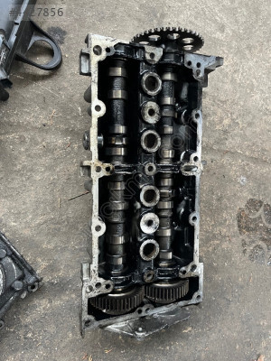 FİAT ALBEA SİLİNDİR KAPAĞI