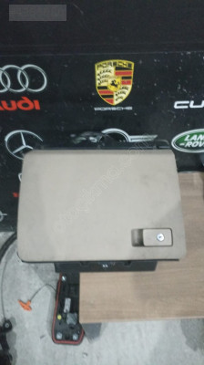 VW PASSAT B7 TORPİDO SET