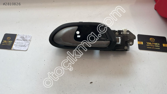 2006-2011 MODEL HONDA CİVİC İÇ KAPI KOLU ORJ ÇIKMA