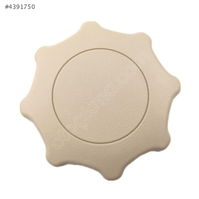 1J0881671F BORA 99-05  CADDY 04-08 KOLTUK AYAR BAKALİTİ BEJ