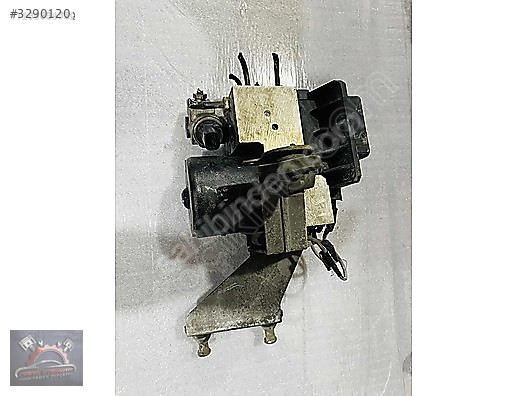 MERCEDES W220 ORJİNAL ABS BEYNİ -0034318012