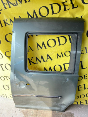 VOLKSWAGEN CADDY SOL ORTA KAPI