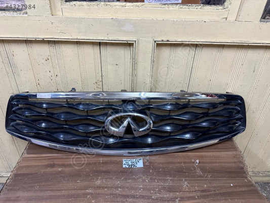 İNFİNİTİ FX35 ÖN PANJUR ORJİNAL ÇIKMA TEMİZ ÜRÜN 2010-2013 MODEL