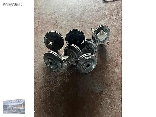 OPEL CORSA C NESTENONZ ÇIKMA