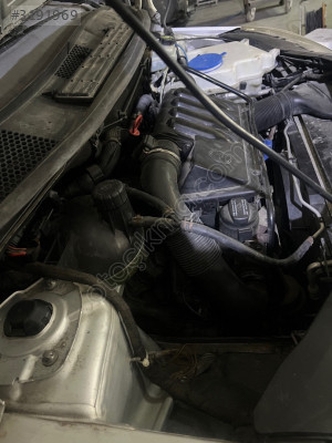 W245 b180 cdi motor beyni