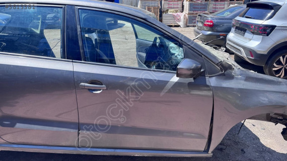 VOLKSWAGEN POLO SAĞ AYNA DIŞ