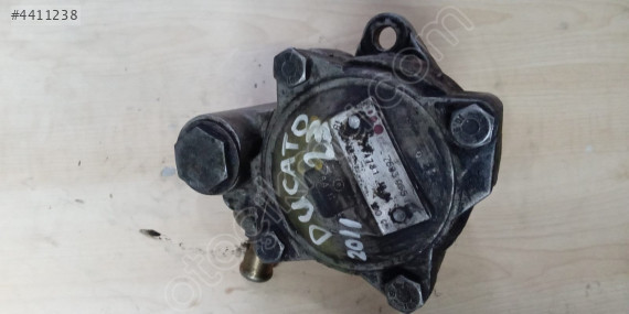 fiat ducato 2011 2.3 fren vakumu (son fiyat)