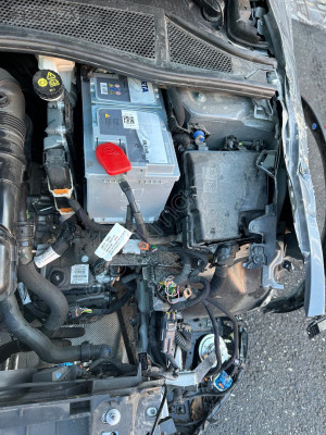PEUGEOT 408 MOTOR TESİSAT  1.5 DİZEL