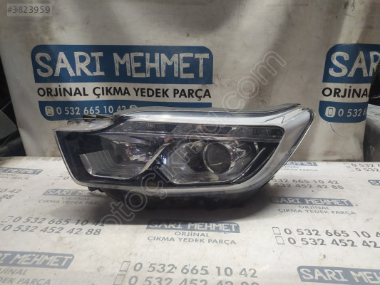 ÇIKMA SSANGYONG MUSSO GRAND SOL ÖN FAR 83101-36000
