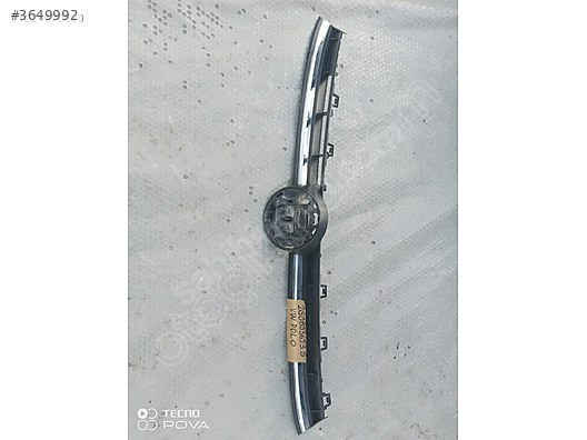 VOLKSWAGEN POLO ÖN PANJUR 2021-2023 OEM 2G0853653S ÇIKMA SÖKME Y