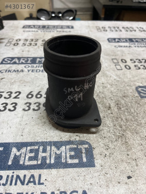 ÇIKMA AUDI A4 A6 1.9TDI 028 906 461 0 281 002 216 HAVA AKIŞMETRE