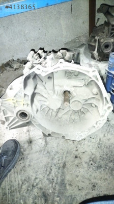 F23 Gm Getrag  Opel Astra H 1.7 Cdti 2006 şanzıman
