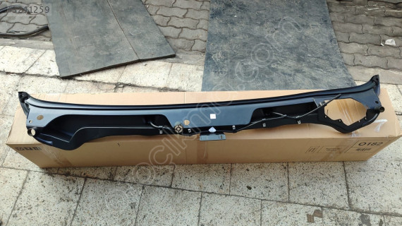 fiat ducato cam önü ızgarası orijinal ürün