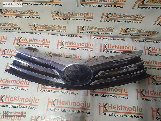 TOYOTA COROLLA PANJUR 2013-15 ARASI 53111 02790