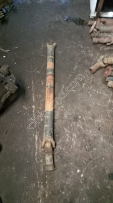 Tata teocoline şaft 4x2 yedek parça