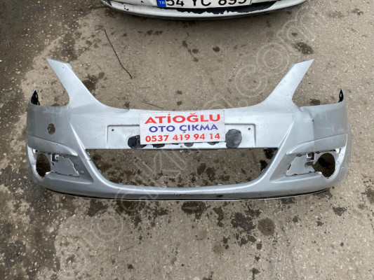 OPEL CORSA D ön tampon