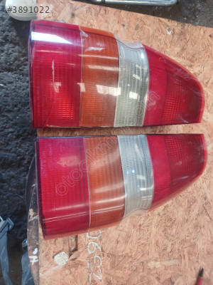 FORD ESCORT STW SAG SOL STOP ÇIKMA