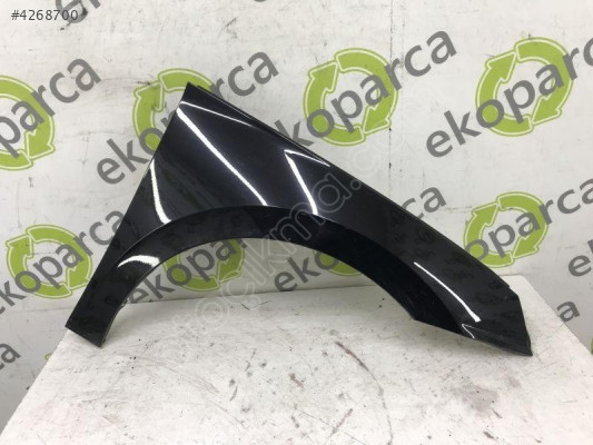 SKODA SCALA 2018 2024 ÇAMURLUK ÖN SAĞ 657821106