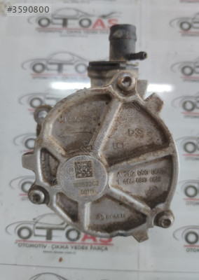 DACİA DUSTER 1.3 BENZİN 2022 VAKUM POMPASI 146508066R