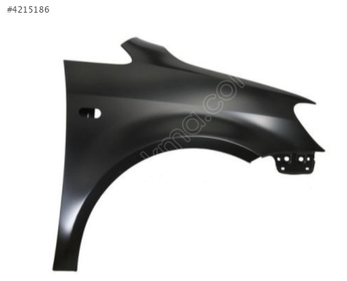 VW CADDY 2016 -2020 ÖN SAG CAMURLUK SIFIR ITHAL 2K5821022A