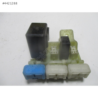 Mitsubishi Röle Modülü MR122496