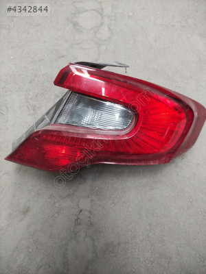 521954570E Fiat egea sağ arka stop