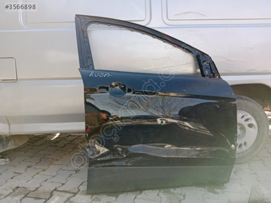 Ford Kuga sağ ön kapı çıkma orjinal