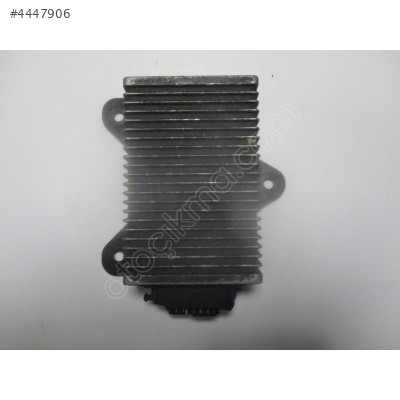 Mitsubishi Galant Motor Beyni MD337540 E8T10371
