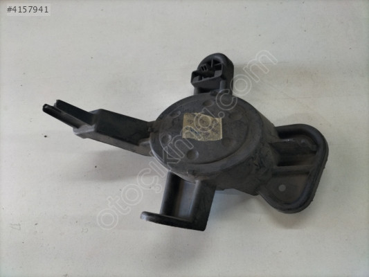 03049 RENAULT KOLEOS SAĞ SİS KAPAĞI