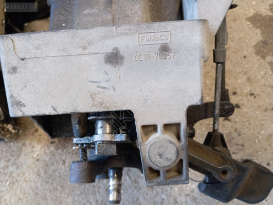 F.Transit 347.Vites halat braketi 6C1R-7L257