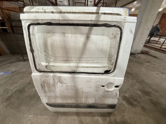 FİAT SCUDO ÇIKMA ORJİNAL SAĞ SÜRGÜLÜ KAPI KD