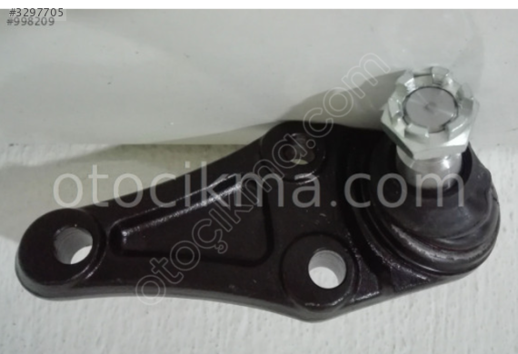 MİTSUBISHI L200 ALT ROTİL 2006-