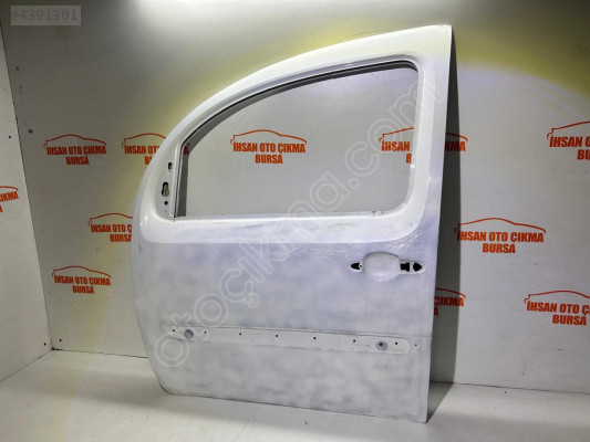 Kangoo 3 4 kasa  Mercedes citan sol ön kapı