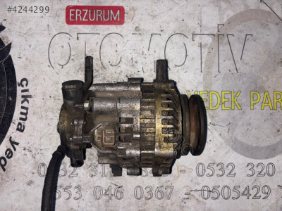 PROTON 420 TD Orijinal Çıkma Şarj Dinamosu