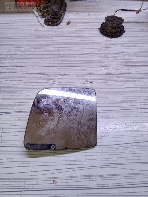 FORD CONNECT AYNA CAMI SAĞ ISITMALI ORJİNAL CP6815000