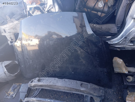 Fiat Bravo Ön Kaput - Mert Oto Çıkma Parçaları