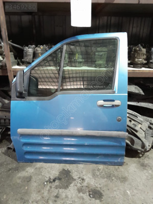 2006 Ford Connect Orijinal Çıkma Sol Ön Kapi