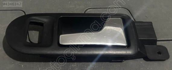 VOLKSWAGEN GOLF 4 BORA SAĞ ÖN İÇ KAPI KOLU ORJİNAL