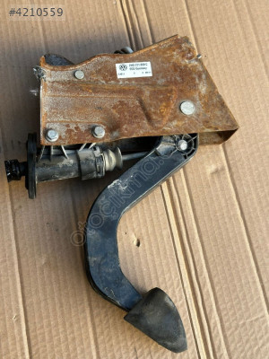 VW AMAROK 10-22 DEBRİYAJ PEDALI - ÜST MERKEZİ 2H0721059C