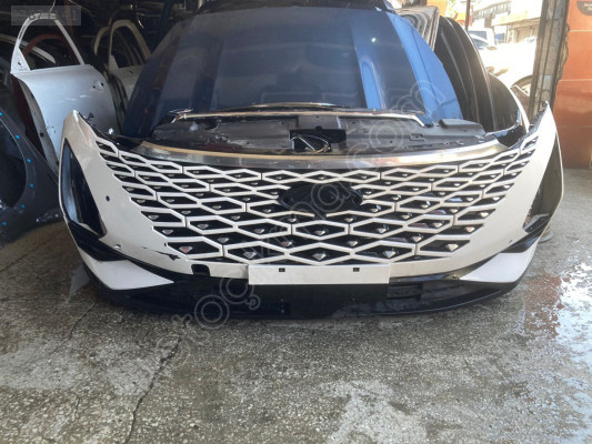 CHERY OMODA 5 ÖN TAMPON