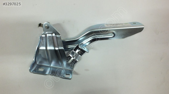 65400-4EA0A QASHQAI 14-15 KAPUT MENTEŞESİ SAĞ
