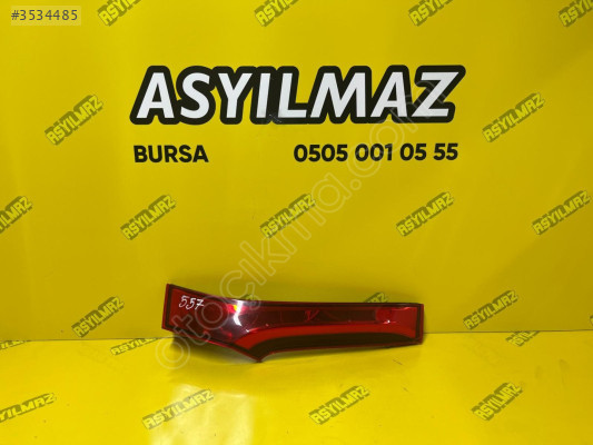 HONDA JAZZ SOL İÇ STOP (ORJİNAL)