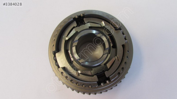 TRITON 2.5t  L200 KB4T:DI-D 4D56 2.5L 4WD 5. VİTES DİŞLİSİ