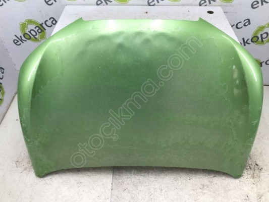 SEAT IBİZA 2008 2012 ÇIKMA ÖN KAPUT 6J0823031
