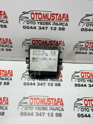 Oto Mustafa'dan Opel Astra G Merkezi Kilit Beyni 90560112