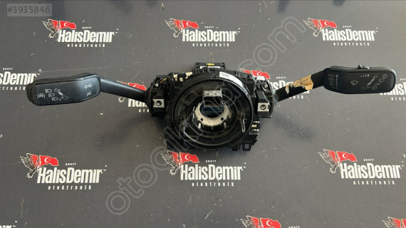 VOLKSWAGEN GOLF 7 SİNYAL SİLECEK KOLU 5Q0953507DD