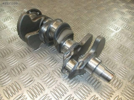 SEAT SKODA AUDI VW 1.0 TSI KRANK MİLİ